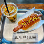 User's review image for niko and...COFFEE ららぽーと福岡店