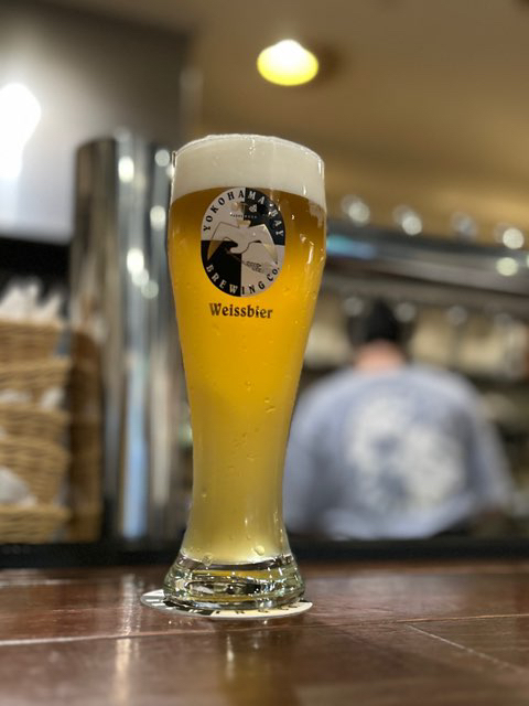 用戶對於ベイブルーイング 関内本店的評論圖