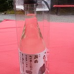 用户对于丹波 大石酒造 亀岡本店的评论图