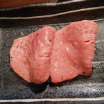 用戶對於和牛焼肉 きもと的評論圖