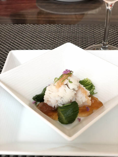 User's recommendation image for BLT STEAK GINZA