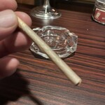 User's review image for バー クラスター