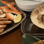 User's review image for 海味はちきょう いくら御殿
