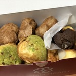 User's review image for デニッシュハート 阪急うめだ本店