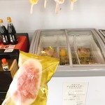用户对于ちりめん問屋的评论图