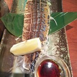 User's review image for 吉祥寺っ子居酒屋 燻し家もっくん