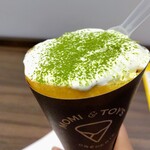 User's review image for MOMI&TOY'S 有明ガーデン店