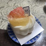 用戶對於ケントハウス 阪急店的評論圖