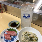 User's review image for みつわや酒店