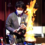 用戶對於俺のフレンチ グランメゾン 大手町的評論圖