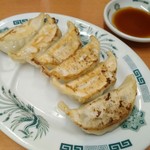 User's review image for 日高屋 四谷三丁目店