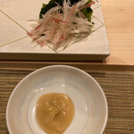 User's review image for すし 久遠 くまがい