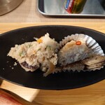 用戶對於よこぼり食堂的評論圖