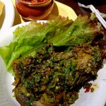 User's review image for MONGGO MORO