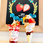 User's review image for 19時のGohoubi 長居駅前店