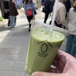 User's review image for AMAZAKE HOUSE