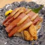 User's review image for 杓子屋