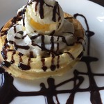User's review image for チャンクカフェ