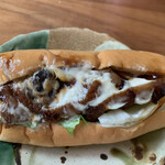 User's review image for ブルク