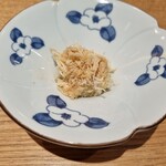 用戶對於築地青空三代目 丸の内的評論圖