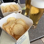 User's review image for カルビープラス 新千歳空港店