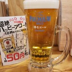 用戶對於串カツ田中 新宿3丁目店的評論圖