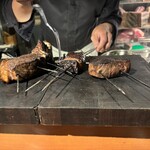 User's review image for baron