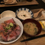 User's review image for 自然薯 tororo