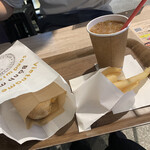 用戶對於BANH MI STAR SHIBUYA by Nha Viet Nam的評論圖