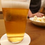 用户对于コノシマビール的评论图