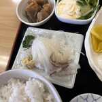 用戶對於くいしんぼう函館的評論圖
