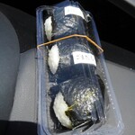 用户对于握飯屋的评论图