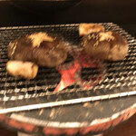 用戶對於炭火焼肉 日本代表 中野本店的評論圖