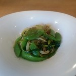 User's review image for オステリア しん介