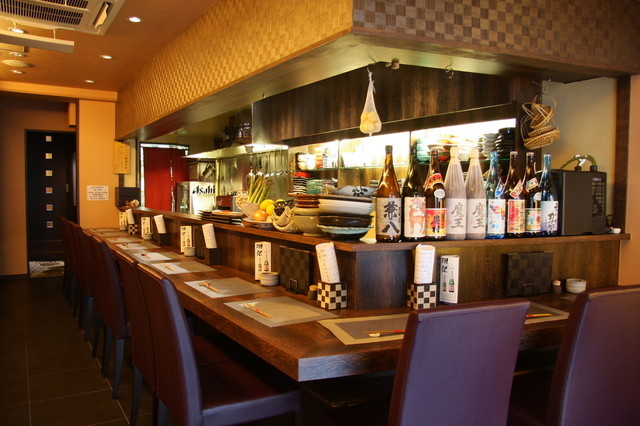 User's recommendation image for 旬魚菜 正や