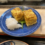 用戶對於松露鮨的評論圖