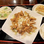 User's review image for 楽 餃子居酒屋 水道橋店