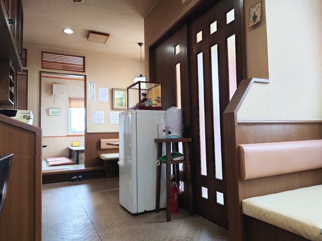 用户对于とんかつみた村的评论高清图