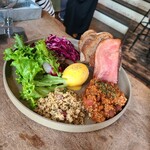 用戶對於Nui. HOSTEL & BAR LOUNGE的評論圖