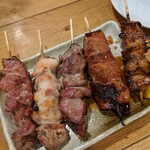 用户对于壱ノ宮的评论图