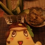 用户对于くるみ澤的评论图