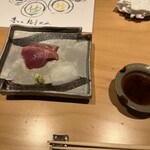 用戶對於銀座呑小路やま岸的評論圖