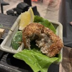 用户对于神楽坂 囲炉裏焼肉 祇園的评论图