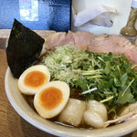 User's review image for 桔梗と空