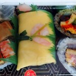 用戶對於桃山的評論圖