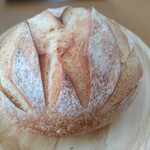 用户对于ブランジェリー ラ・フォンティヌ・ドゥ・ルルド的评论图