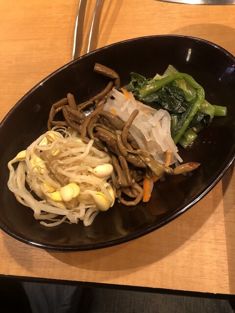 用戶對於焼肉 きんぐ 札幌豊平店的評論高清圖