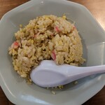 User's review image for 昌平ラーメン 新宿西口店