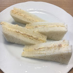 User's review image for CAFE 梅の木