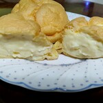 用户对于ジョフラン 松井山手店的评论图